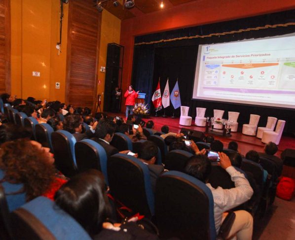Regiones de la Mancomunidad de los Andes apuestan por la Primera Infancia para lograr un país competitivo