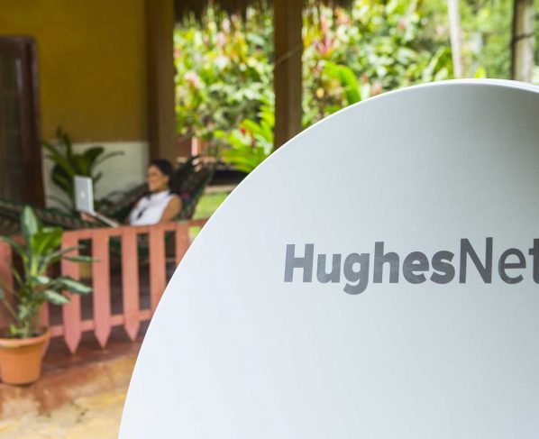 HughesNet llega a Ica con su servicio de internet satelital de alta velocidad