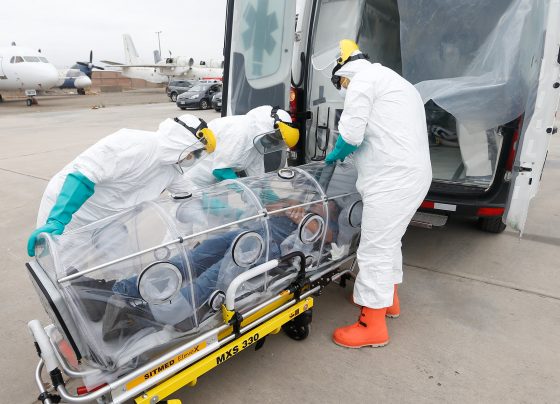 Casos confirmados de COVID-19 en Ica llegan a 4,713