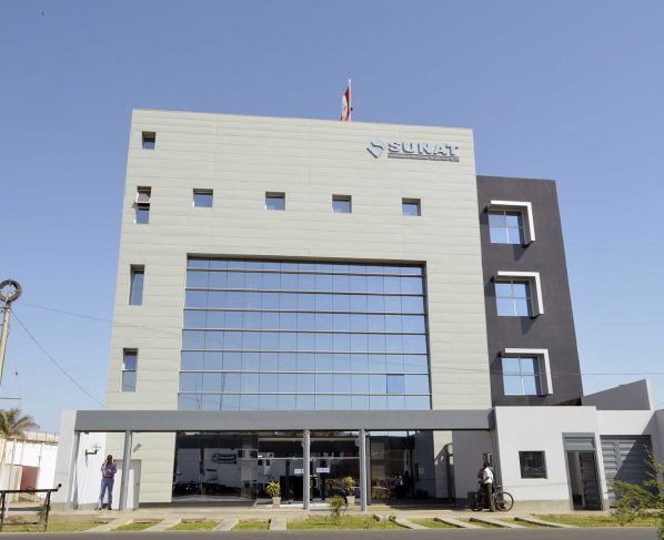 Sunat transfirió cerca de S/ 3 500 millones a empresas y personas naturales mediante detracciones