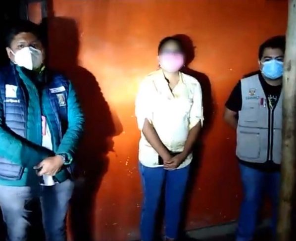 Gobierno Regional de Ica pretende desmentir información de muerte por COVID-19 sin éxito