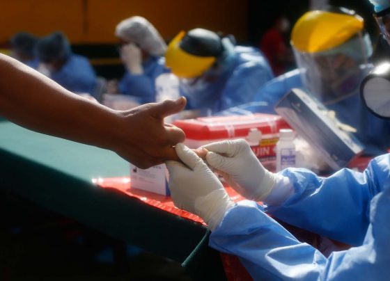 Ica registra 594 fallecidos por COVID-19 e infectados se eleva a 9,205