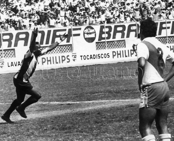 Falleció el exjugador Pedro Pablo “Perico” León a los 76 años
