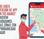 Gobierno lanza nueva versión de app “Perú en tus manos”