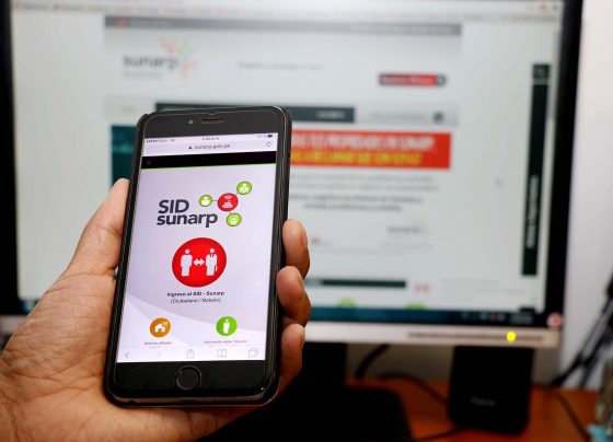 Sunarp reinicia proceso de inscripción de títulos a través del SID-Sunarp