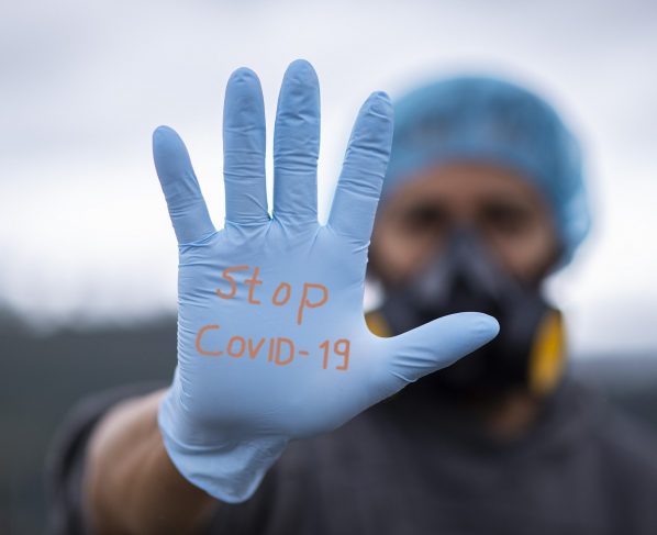 Minsa confirma 2,476 casos y 219 muertes por COVID-19 en la región Ica