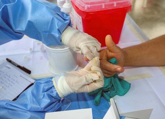 Coronavirus: se elevó a 6,397 los contagiados en la región Ica