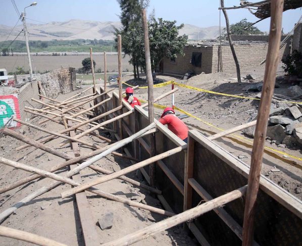 Invertirán 6 mil 436 millones de soles en programa Arranca Perú