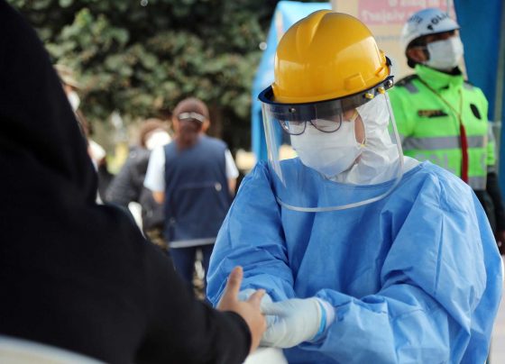 Ica: cifra de casos confirmados se eleva a 7,407 y la de fallecidos a 470