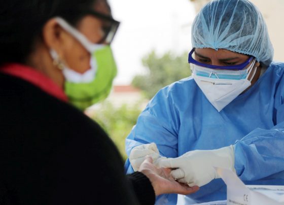 COVID-19: Perú registra 567,059 contagiados y 27,034 fallecidos 