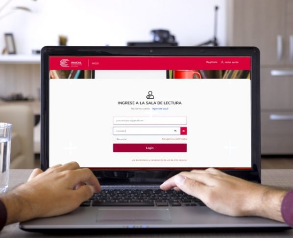 Inacal presenta plataforma online para acceder a normas técnicas peruanas