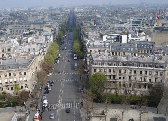 Decesos por COVID-19 en Francia aumentan en 31 para llegar a 29,142