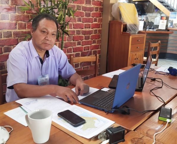 Congresista Alonzo denuncia lobby dentro de la Sunedu para beneficiar a la UTP