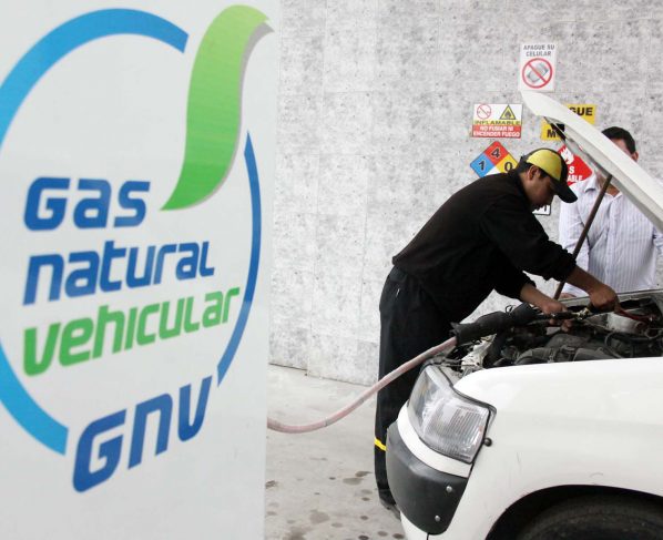 Minem reactiva programa BonoGas Vehicular en la región Ica
