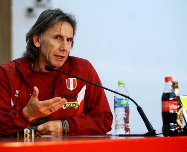 Conozca la lista de convocados por Ricardo Gareca