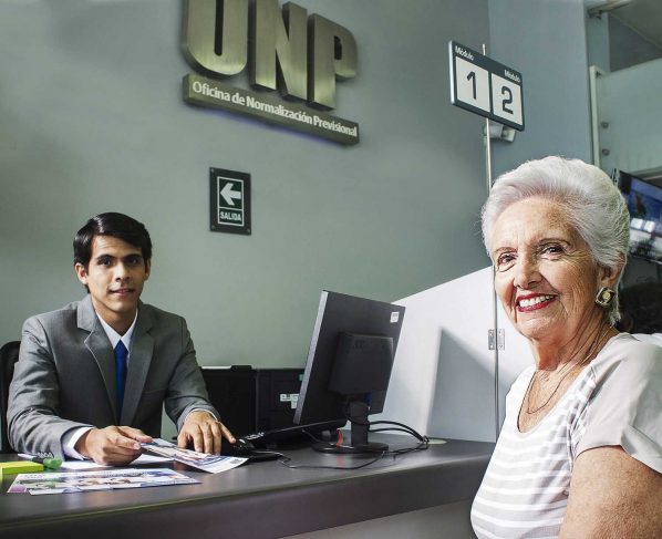 ONP: 28 mil jubilados de Ica podrán acogerse a la pensión con 10 años de aportes