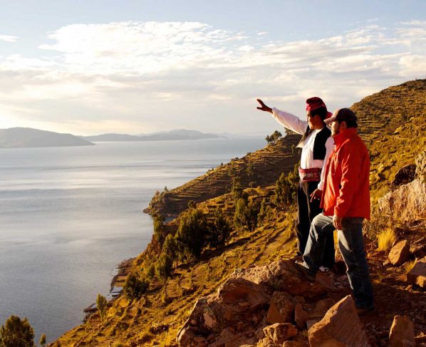 Gobierno modificó diversos artículos del FAE Turismo para que más Mypes pueden beneficiarse de fondo de S/ 500 millones