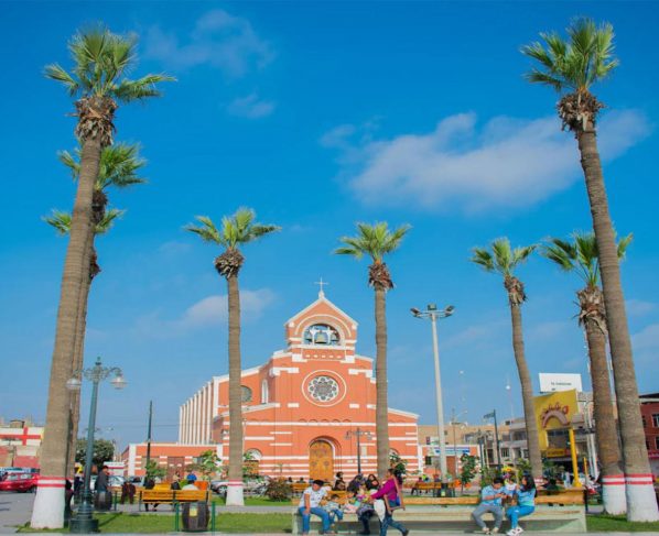 Levantan inmovilización social de los domingos en Chincha