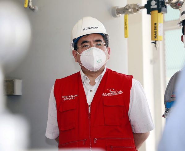Nelson Shack: “Perú pierde 23 mil millones por la corrupción y la inconducta funcional”