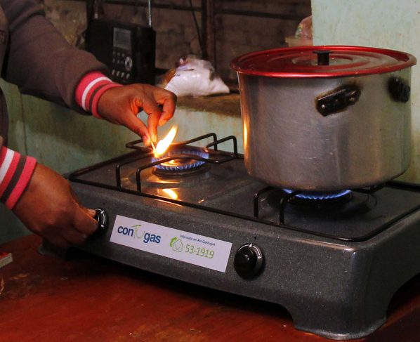 Masificación del gas natural llegará a 7 regiones de la zona centro-sur del país