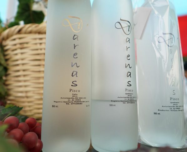 Aprovi solicita a Produce la exoneración del ISC al pisco