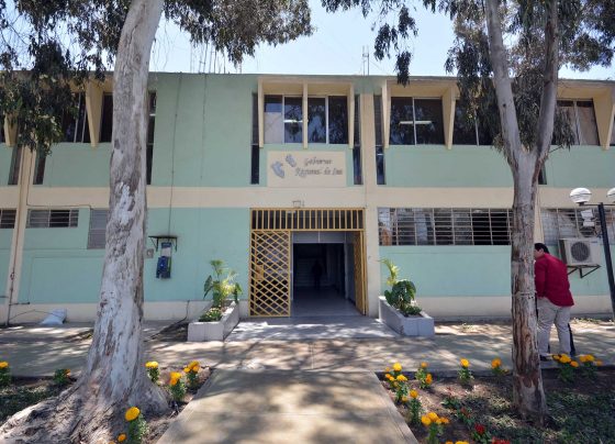 Gobierno Regional de Ica esta acéfala desde hace una semana