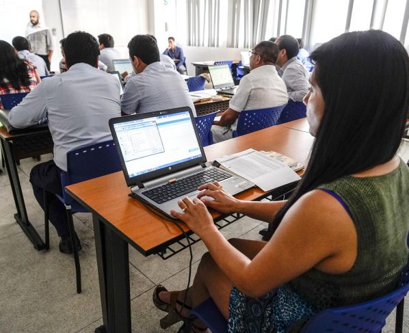 Pronied brindará capacitación virtual en Ica para optimizar los proyectos de infraestructura educativa