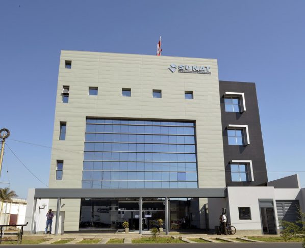 Contribuyentes iqueños podrán aplazar y fraccionar sus deudas hasta el próximo 30 de setiembre