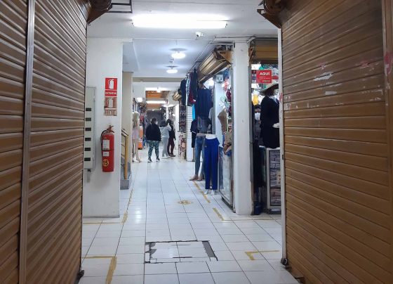 Perú abre su última etapa de reapertura económica con esperanza e incertidumbre