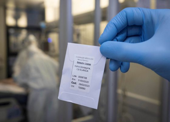 Polémica en Perú tras comprobarse ineficacia de medicamentos contra COVID-19