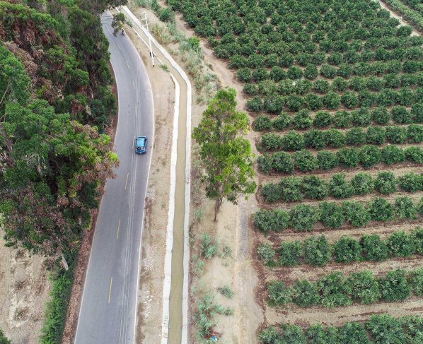 Minagri destina S/ 13 millones para rehabilitación de cuatro canales de irrigación en Ica