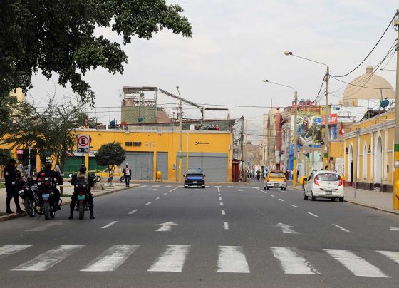 Ica es la región con más alta tasa de mortalidad por COVID-19 en el Perú