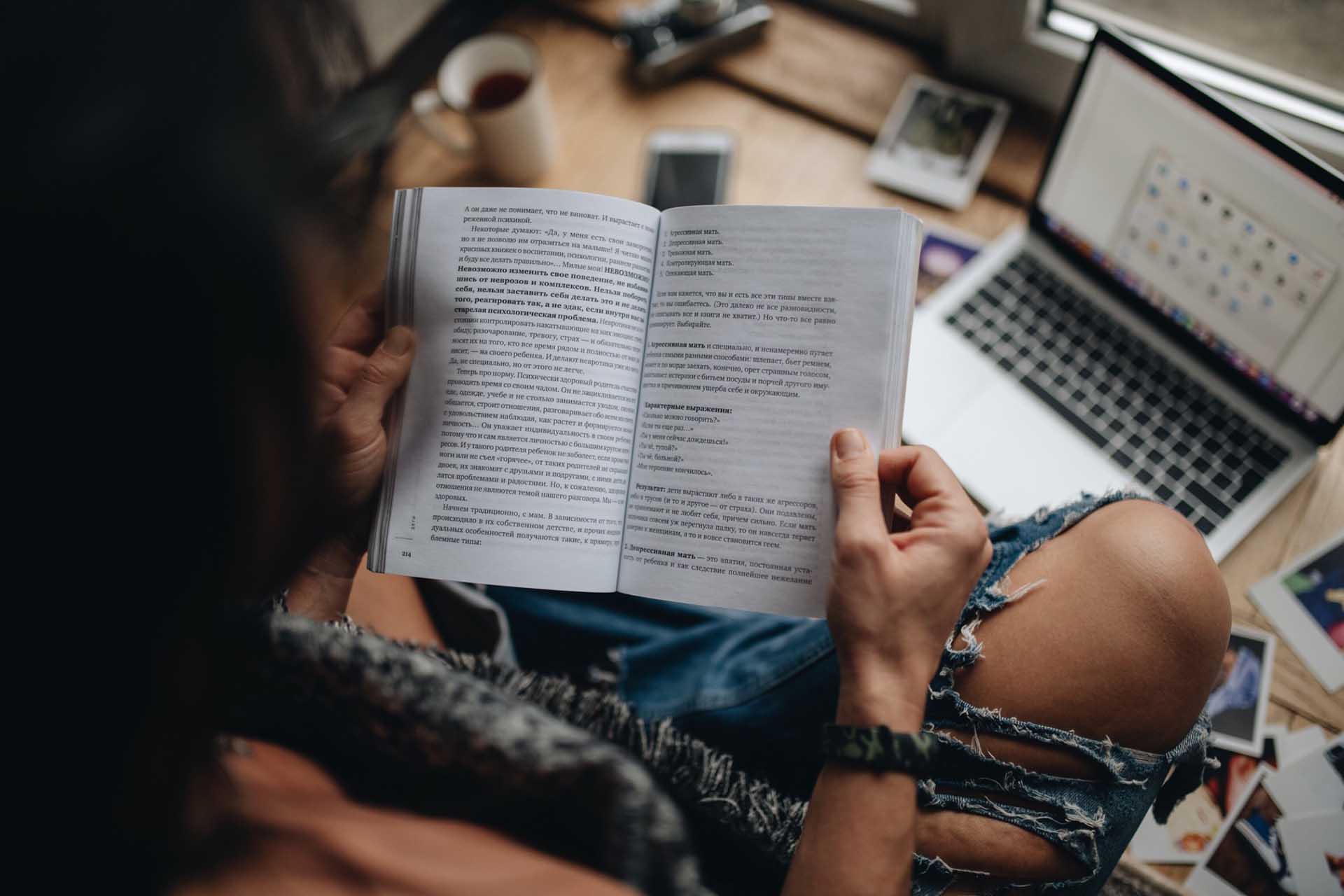 Perú marca "un hito" con una histórica ley del libro