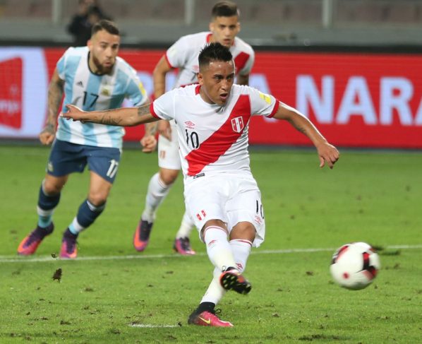 El Perú-Argentina se jugará sin público pese a pedido para 5.000 espectadores