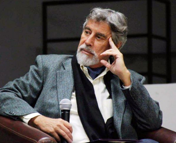 El liberal Francisco Sagasti será el próximo presidente de Perú