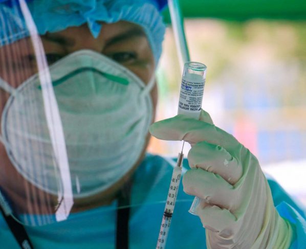La difteria amenaza a Perú en plena pandemia de la covid-19