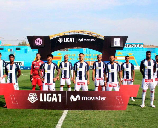Alianza Lima cae a la segunda división en el año de la pandemia