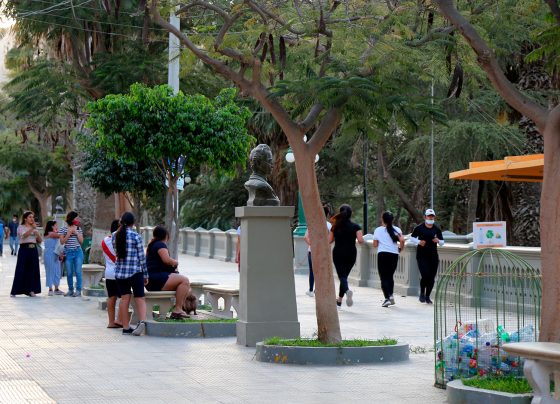 Gobierno reducirá el toque de queda y extiende el estado de emergencia por covid-19