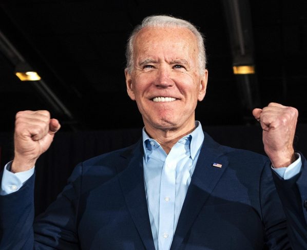 Joe Biden, el equilibrista que expulsó a Donald Trump de la Casa Blanca