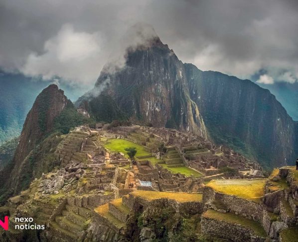 Protestas obligan a cerrar Machu Picchu mes y medio después de su reapertura