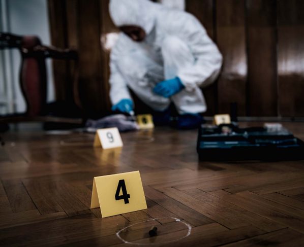 Ica: presuntos sicarios asesinan a balazos a padre de familia
