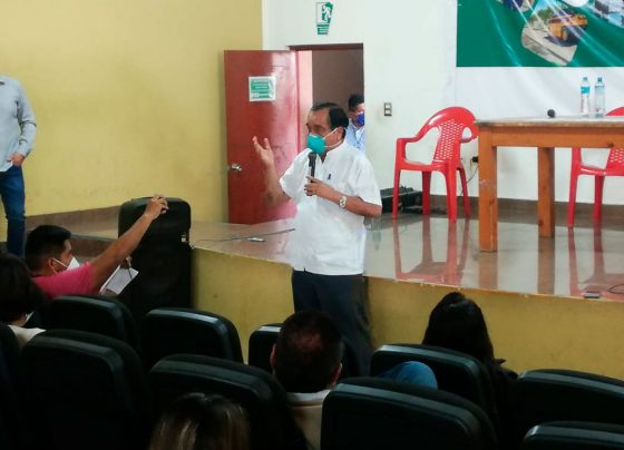 Casos de covid-19 se incrementan por el descuido de la población