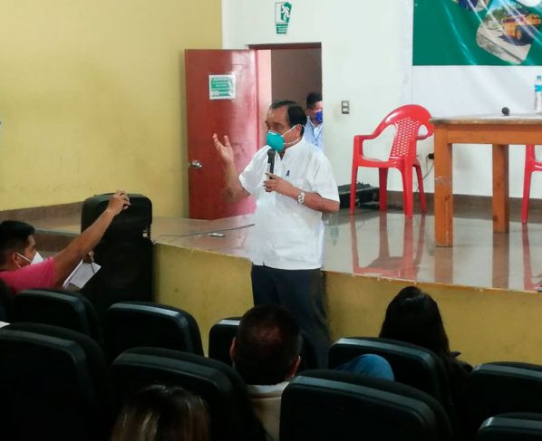 Casos de covid-19 se incrementan por el descuido de la población