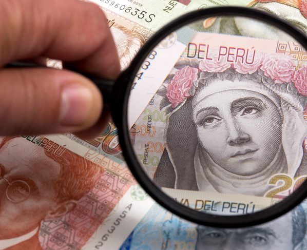 Banco Central de Reserva del Perú sube tasa de interés de referencia a 1 %
