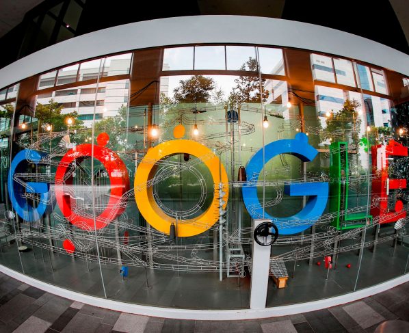 Google sufre una caída de algunos servicios, como Gmail, que ya está resuelta