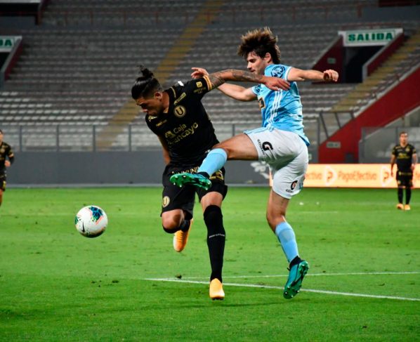Universitario y Sporting Cristal, un clásico para definir al campeón de Perú