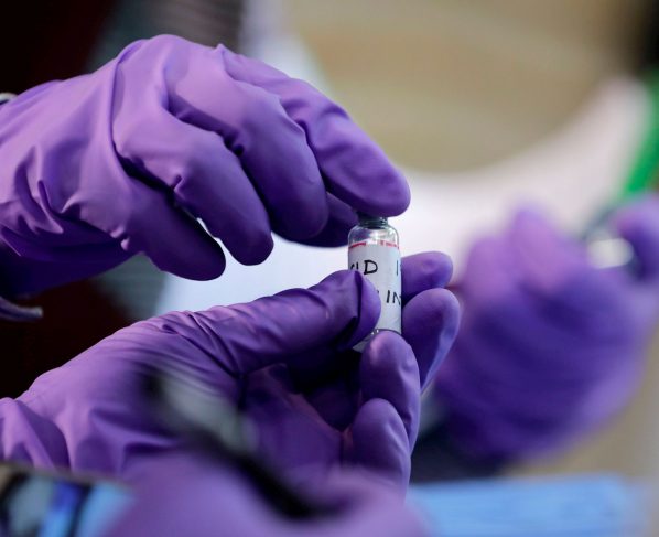 La ONU y la OPS destacan que Perú recibirá las vacunas de Covax Facility
