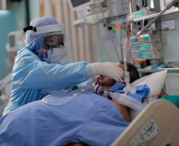 Perú reporta 116 muertos en un solo día, la cifra más alta en casi tres meses