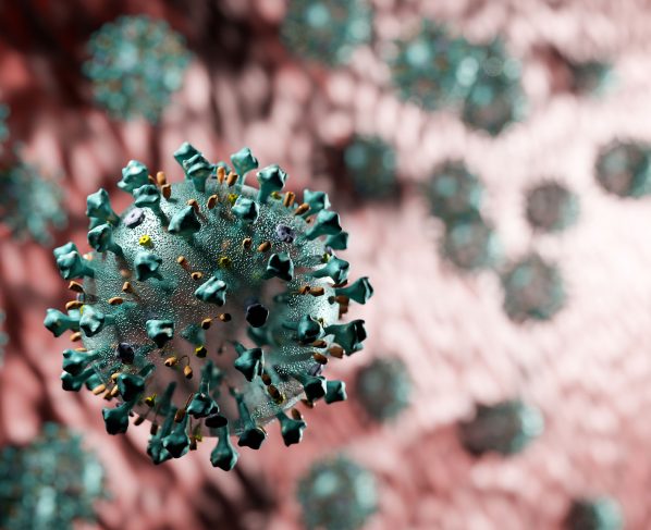 Perú confirma su primer caso de la variante india del coronavirus