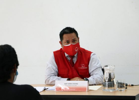 Contraloría detectó perjuicio económico de S/ 5 millones en Ica